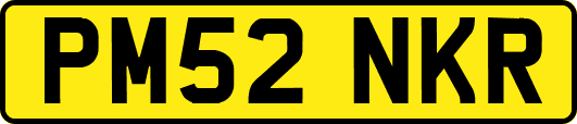 PM52NKR