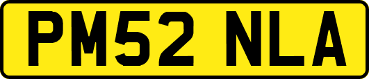 PM52NLA