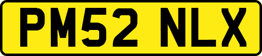 PM52NLX