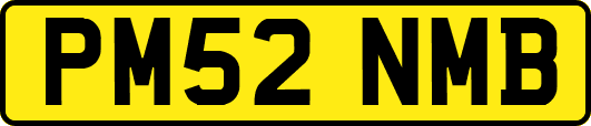 PM52NMB