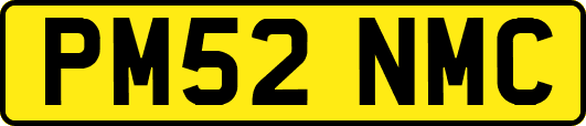 PM52NMC