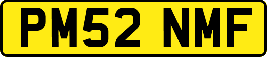 PM52NMF
