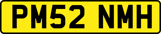 PM52NMH