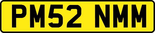 PM52NMM