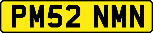 PM52NMN