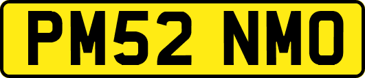 PM52NMO