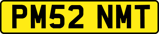 PM52NMT