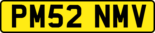 PM52NMV