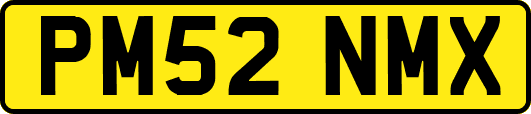 PM52NMX