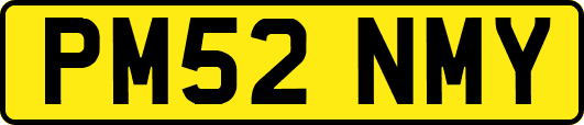 PM52NMY