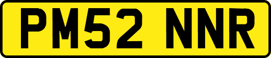 PM52NNR
