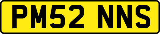 PM52NNS