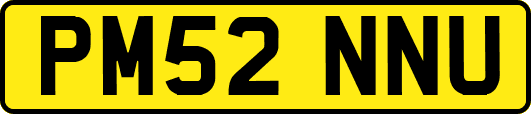 PM52NNU