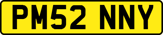 PM52NNY