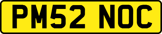 PM52NOC