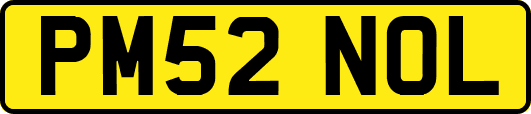 PM52NOL