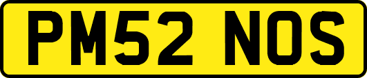 PM52NOS
