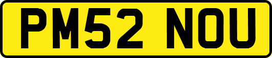 PM52NOU