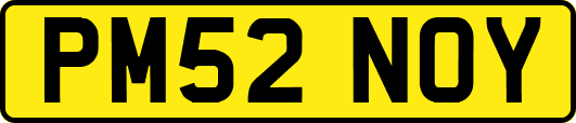 PM52NOY