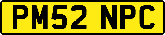 PM52NPC