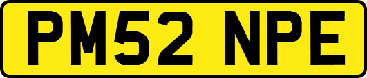PM52NPE