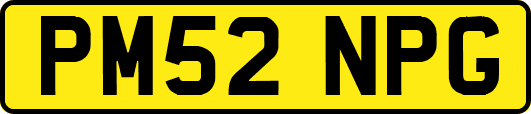PM52NPG