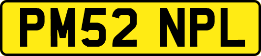PM52NPL