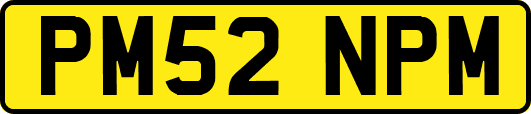 PM52NPM