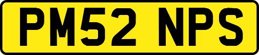 PM52NPS