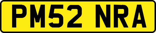 PM52NRA