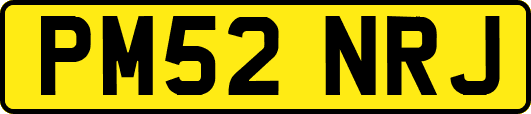 PM52NRJ