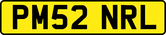 PM52NRL