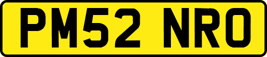 PM52NRO