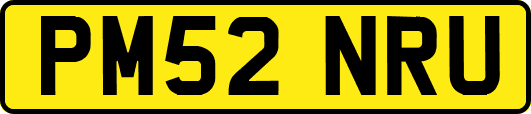 PM52NRU