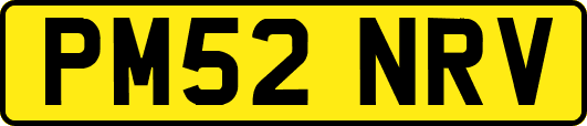 PM52NRV