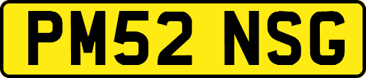 PM52NSG