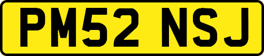 PM52NSJ