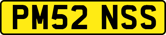 PM52NSS
