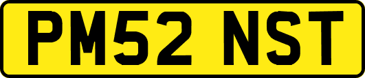 PM52NST