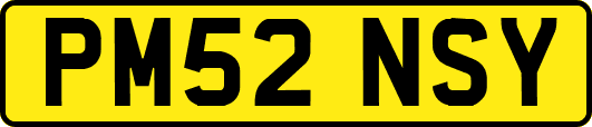 PM52NSY