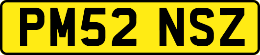PM52NSZ