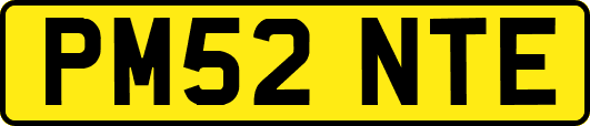 PM52NTE