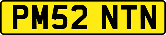 PM52NTN