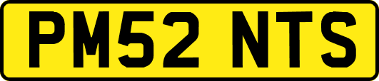 PM52NTS