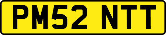 PM52NTT