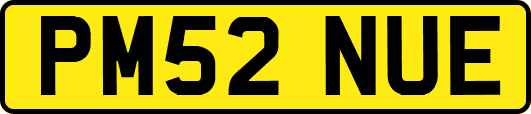 PM52NUE