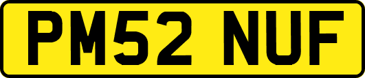PM52NUF