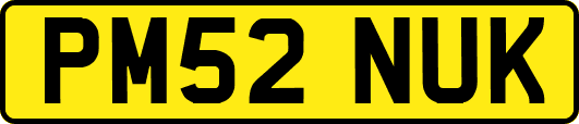PM52NUK