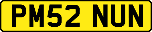 PM52NUN