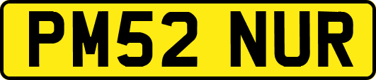 PM52NUR